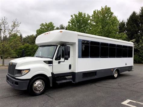 used buses for sale by owner.